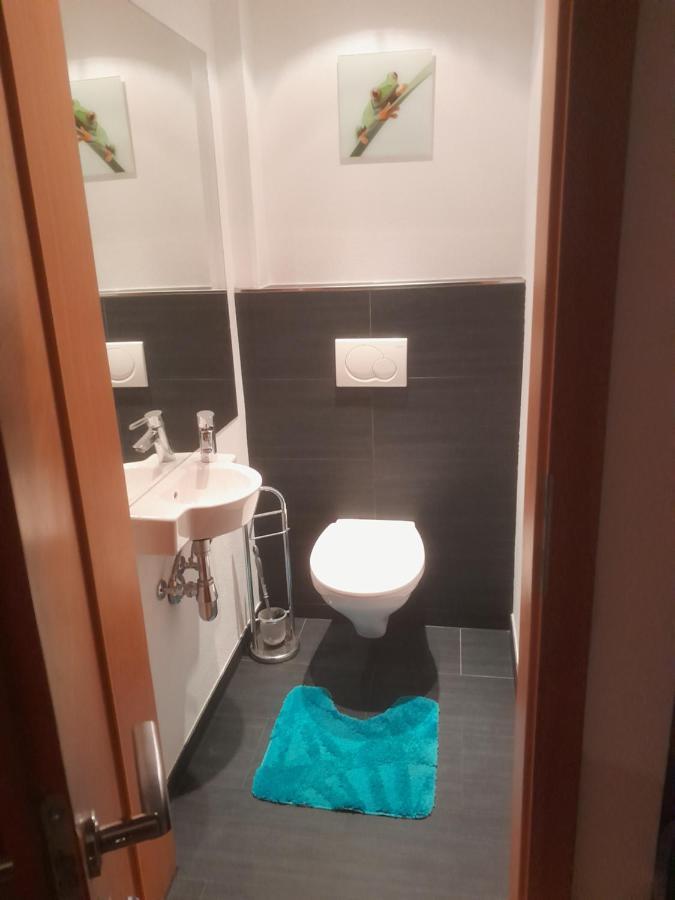 Haus Hotz Apart Talblick Grins エクステリア 写真