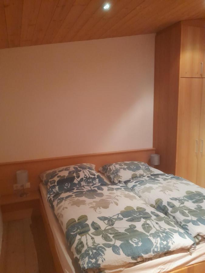 Haus Hotz Apart Talblick Grins エクステリア 写真