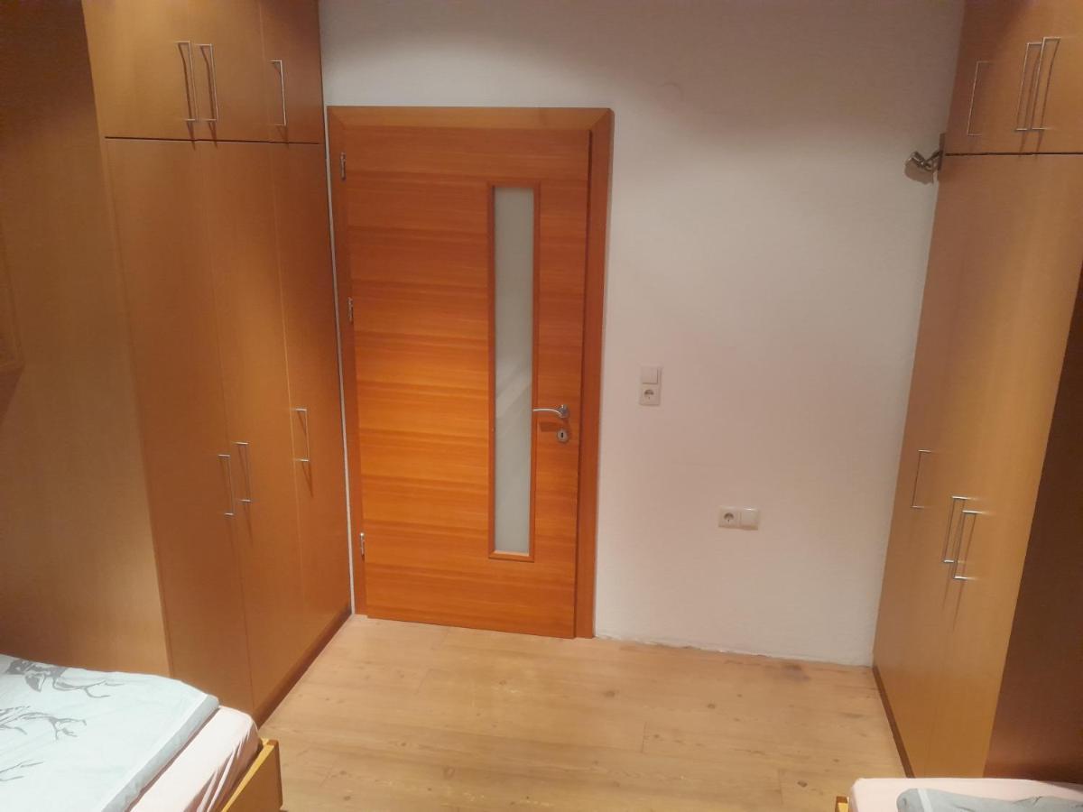 Haus Hotz Apart Talblick Grins エクステリア 写真